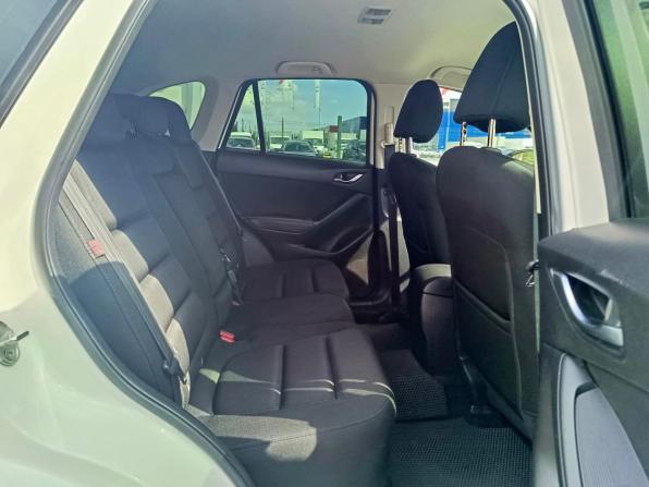 Mazda CX-5 I с пробегом 2013 года, цена 1 474 995 рублей, 218923 км, внедорожник, Автокод Объявления