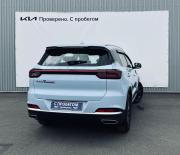 Chery Tiggo 7 Pro Max I Санкт-Петербург  - изображение 25