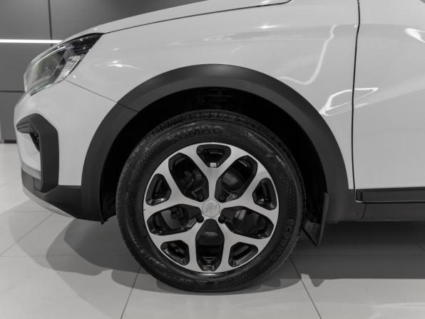 Lada (ВАЗ) Vesta I Рестайлинг (NG) с пробегом 2023 года, цена 1 295 000 рублей, 59925 км, седан, Автокод Объявления