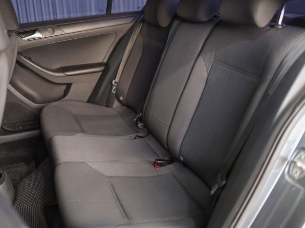 Volkswagen Jetta VI Рестайлинг с пробегом 2014 года, цена 909 000 рублей, 202000 км, седан, Автокод Объявления