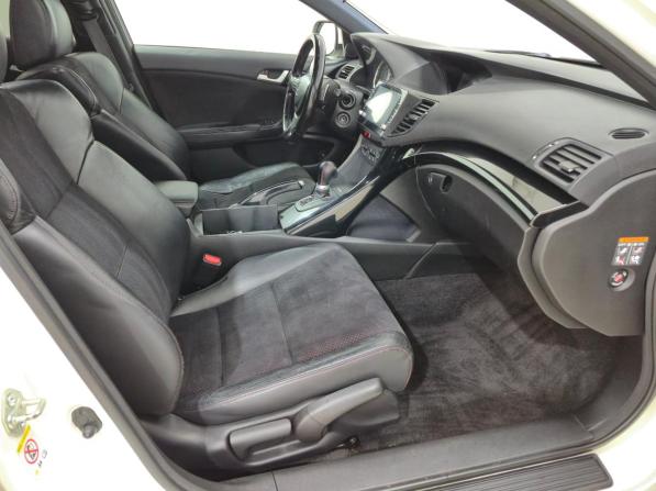 Honda Accord VIII Рестайлинг с пробегом 2011 года, цена 1 250 000 рублей, 189473 км, седан, Автокод Объявления