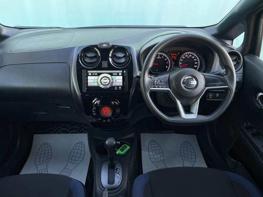 Nissan Note II Рестайлинг Стерлитамак  - изображение 24
