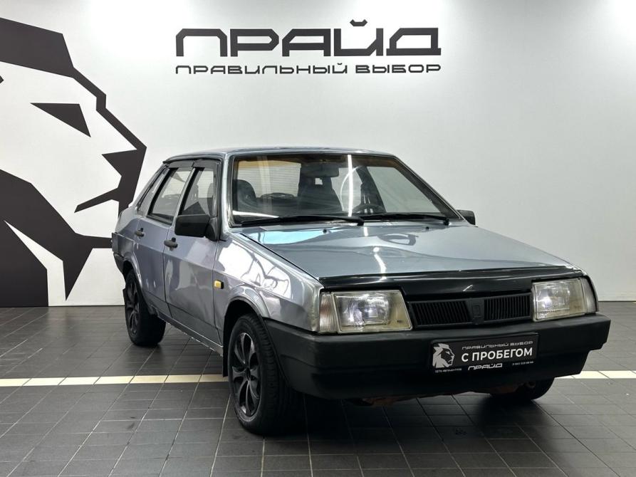 Lada (ВАЗ) 21099 Ростов-на-Дону  - изображение 2