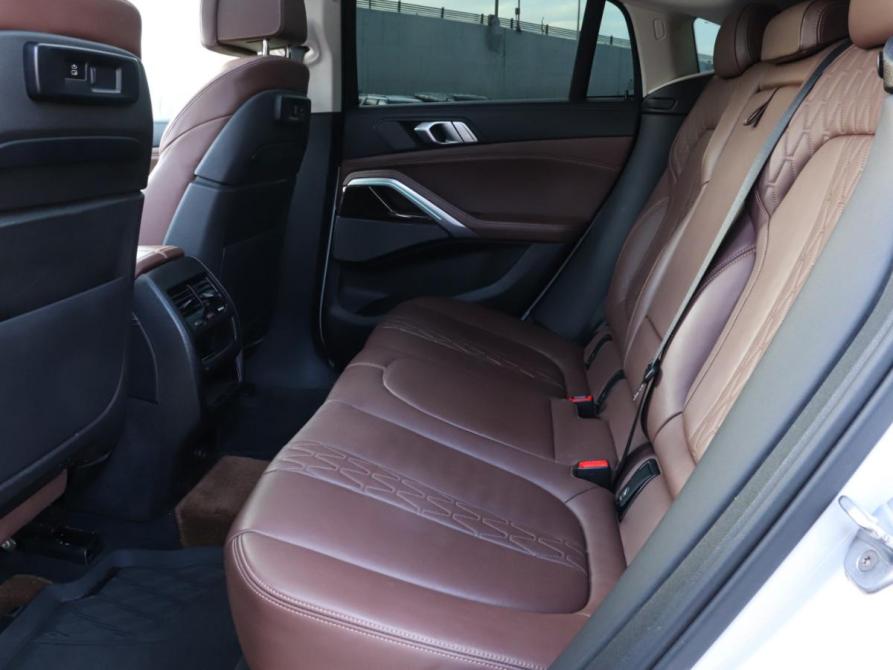 BMW X6 III (G06) Москва  - изображение 10