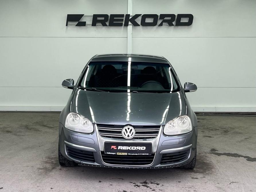 Volkswagen Jetta V Уфа  - изображение 5
