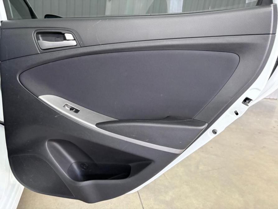 Hyundai Solaris I Рестайлинг Краснодар  - изображение 18