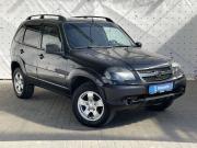 Chevrolet Niva I Рестайлинг Тамбов  - изображение 21