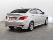 Hyundai Solaris I Рестайлинг Красноярск  - изображение 28