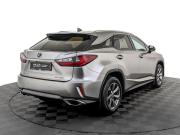 Lexus RX IV Москва  - изображение 35