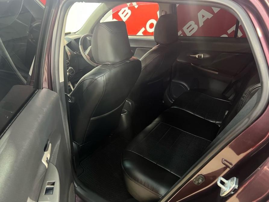 Toyota Ist II Новочеркасск  - изображение 9