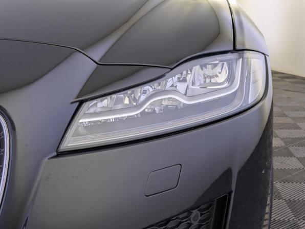 Jaguar XF II с пробегом 2019 года, цена 2 820 000 рублей, 130710 км, седан, Автокод Объявления