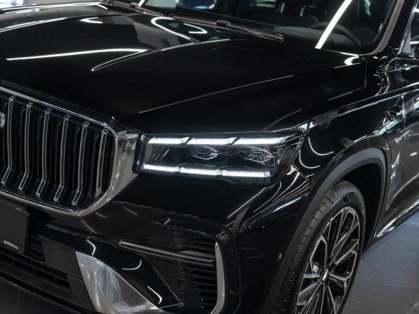 Geely Monjaro I Рестайлинг 2 с пробегом 2026 года, цена 4 190 000 рублей, 50 км, внедорожник, Автокод Объявления