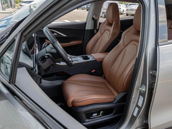 Omoda C5 I с пробегом 2022 года, цена 1 480 000 рублей, 102554 км, внедорожник, Автокод Объявления
