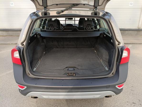 Volvo XC70 II с пробегом 2012 года, цена 1 349 000 рублей, 342102 км, универсал, Автокод Объявления