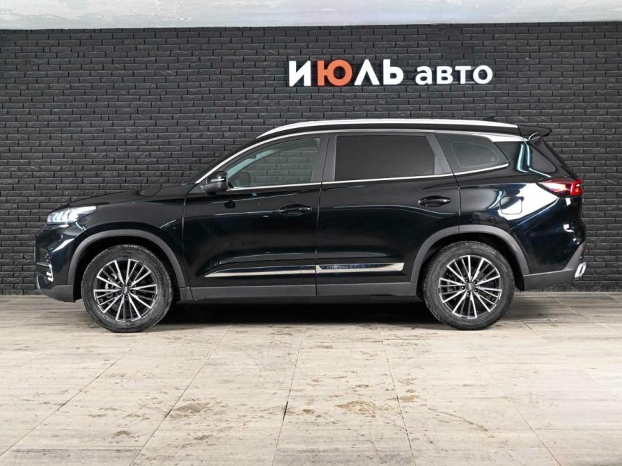 Chery Tiggo 8 I Рестайлинг Екатеринбург  - изображение 8