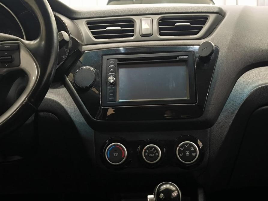 Kia Rio III Рестайлинг Казань  - изображение 18