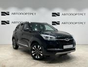 Chery Tiggo 4 I Рестайлинг Санкт-Петербург  - изображение 21