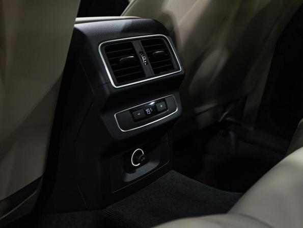 Audi Q5 II (FY) с пробегом 2017 года, цена 3 259 700 рублей, 61373 км, внедорожник, Автокод Объявления