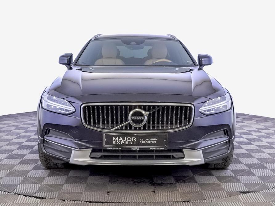 Volvo V90 II Москва  - изображение 2
