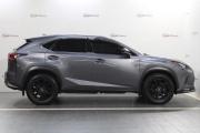 Lexus NX I Рестайлинг Владивосток  - изображение 32