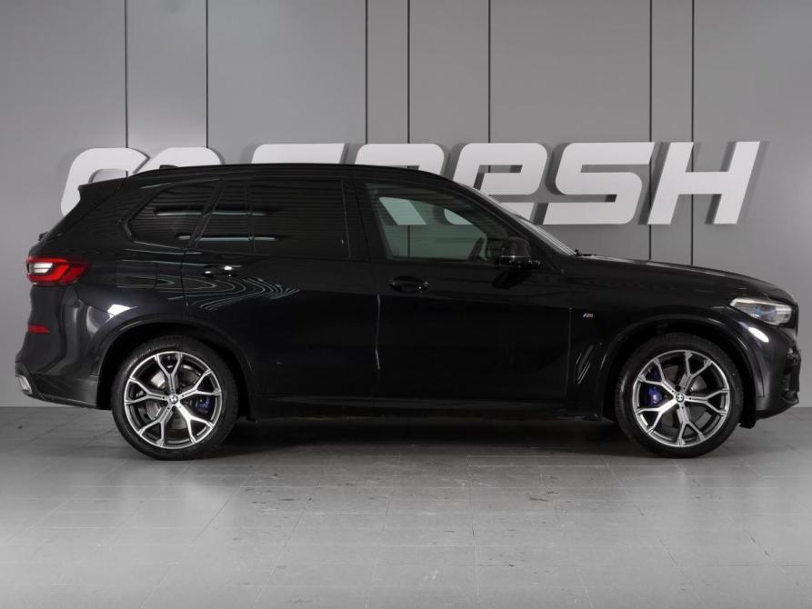 BMW X5 IV (G05/G18) Минеральные Воды  - изображение 5