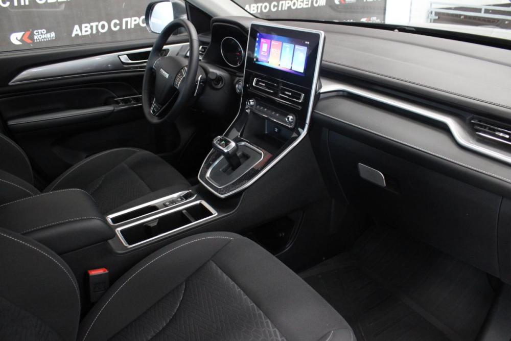 Haval M6 II Томск  - изображение 8