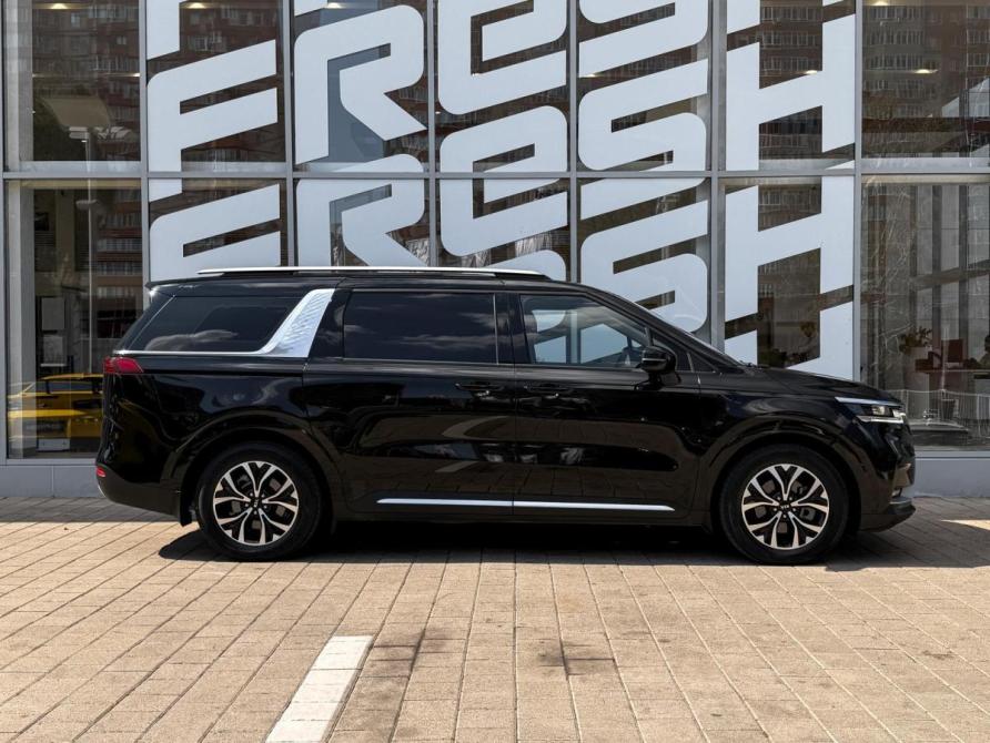 Kia Carnival IV Ставрополь  - изображение 5