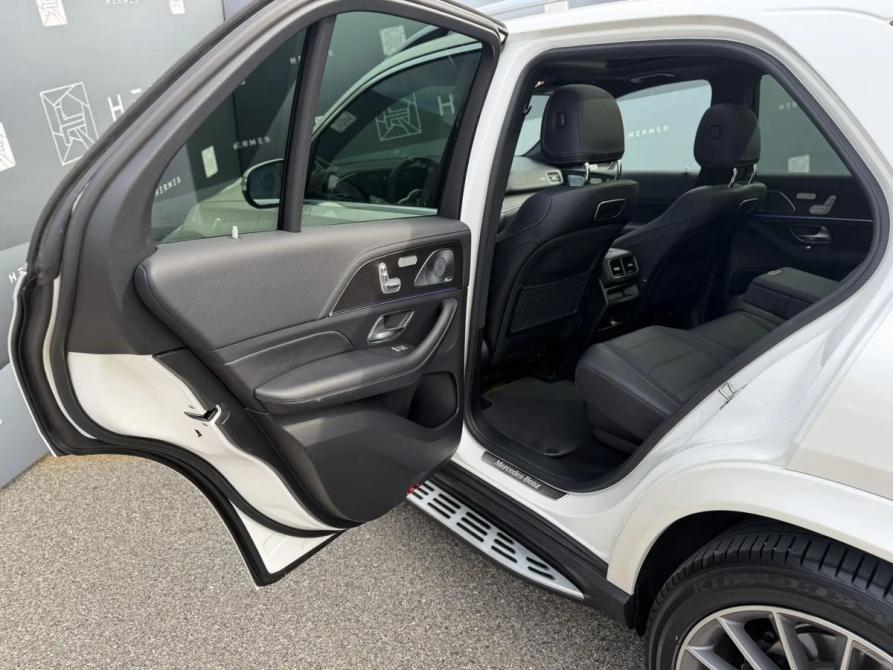 Mercedes-Benz GLE II (V167) Минеральные Воды  - изображение 26