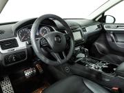 Volkswagen Touareg II Рестайлинг Санкт-Петербург  - изображение 29