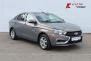 Lada (ВАЗ) Vesta I Нижний Новгород  - изображение 24