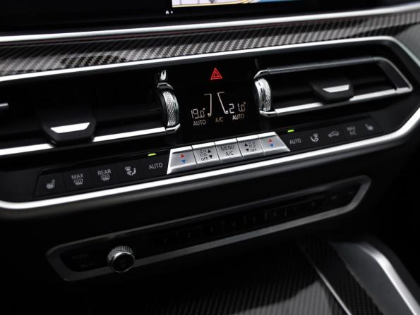 BMW X6 III (G06) с пробегом 2021 года, цена 7 690 000 рублей, 88413 км, внедорожник, Автокод Объявления