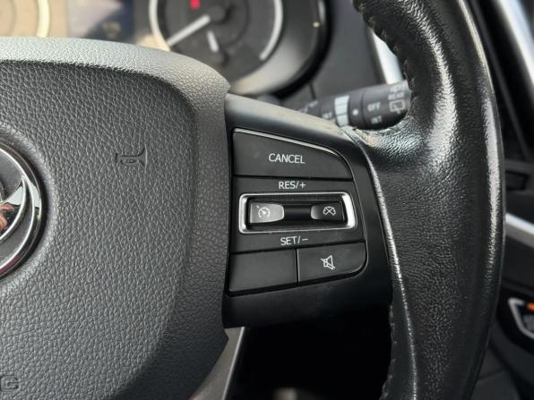 Dongfeng AX7 I с пробегом 2018 года, цена 1 255 000 рублей, 114626 км, внедорожник, Автокод Объявления