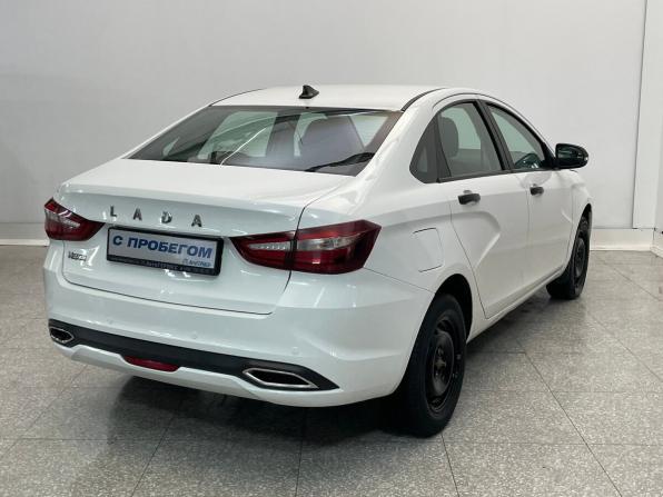 Lada (ВАЗ) Vesta I Рестайлинг (NG) с пробегом 2023 года, цена 950 000 рублей, 138940 км, седан, Автокод Объявления
