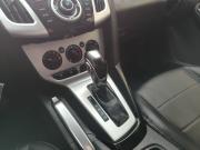 Ford Focus III Новосибирск  - изображение 24