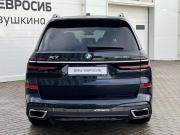 BMW X7 I (G07) Рестайлинг Санкт-Петербург  - изображение 37