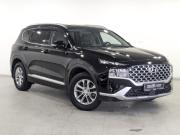 Hyundai Santa Fe IV Рестайлинг Москва  - изображение 33