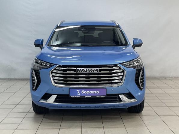 Haval Jolion I с пробегом 2022 года, цена 1 890 000 рублей, 58013 км, внедорожник, Автокод Объявления