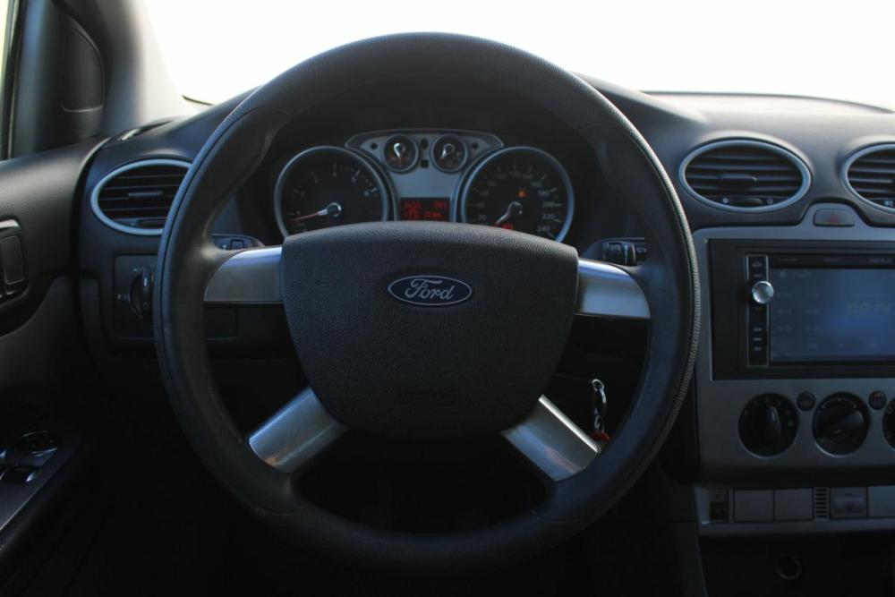 Ford Focus II Рестайлинг Пермь  - изображение 11
