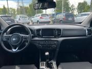 Kia Sportage IV Стерлитамак  - изображение 36