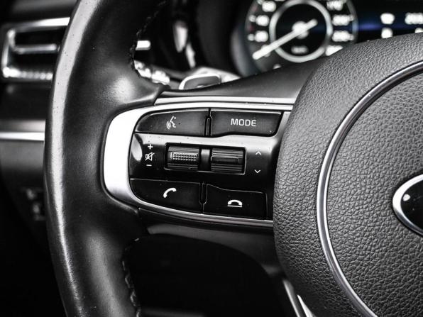 Kia K5 III с пробегом 2021 года, цена 2 469 000 рублей, 149703 км, седан, Автокод Объявления