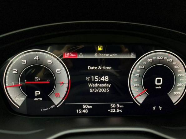 Новый Audi Q5 II (FY) Рестайлинг 2025 года, цена 5 599 000 рублей, внедорожник, Автокод Объявления
