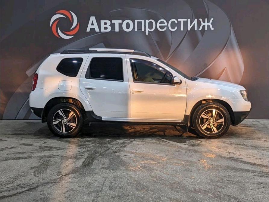 Renault Duster I Пермь  - изображение 5