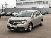 Renault Logan II Пермь  - изображение 8