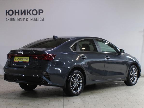 Kia Cerato IV Рестайлинг с пробегом 2021 года, цена 1 989 000 рублей, 103755 км, седан, Автокод Объявления