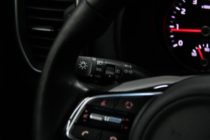Kia Sportage IV Рестайлинг с пробегом 2020 года, цена 2 298 000 рублей, 147849 км, внедорожник, Автокод Объявления