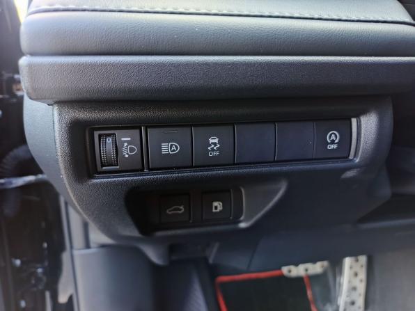 Toyota Camry IX (XV80) China Market с пробегом 2024 года, цена 3 799 000 рублей, 6900 км, седан, Автокод Объявления