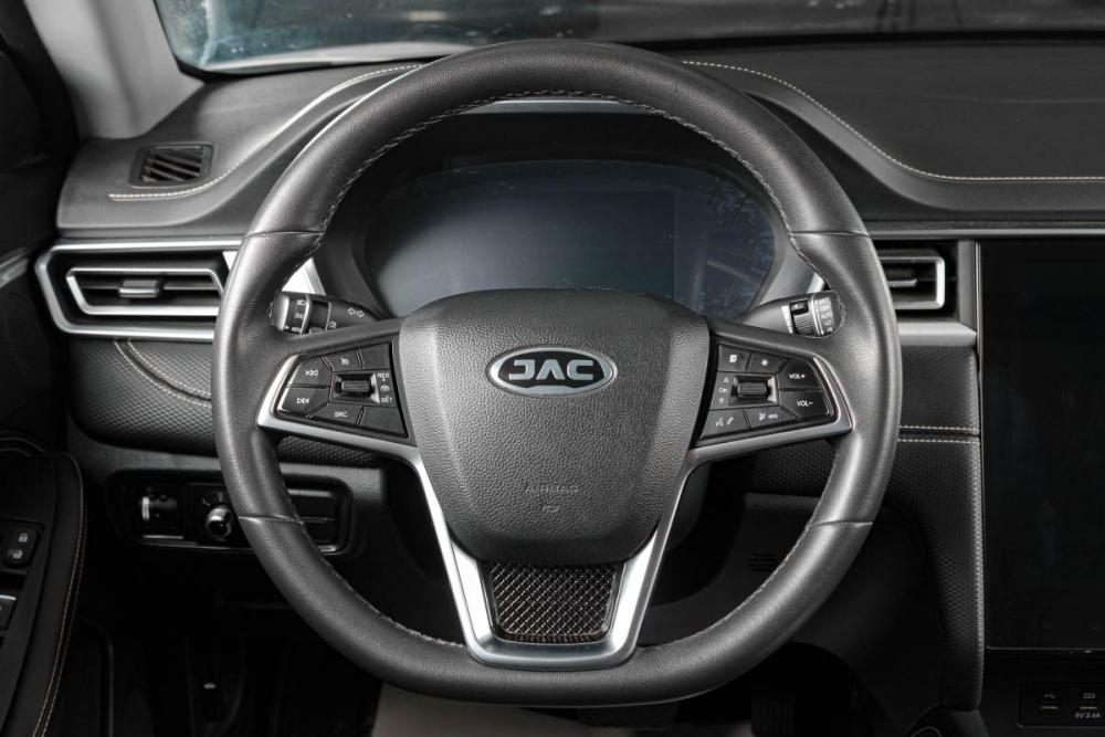 JAC J7 I Тюмень  - изображение 13
