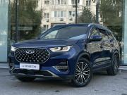 Chery Tiggo 8 Pro I Самара  - изображение 15