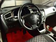 Kia Ceed II Кемерово  - изображение 29