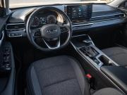 Geely Emgrand II Краснодар  - изображение 26